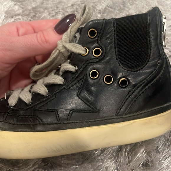 Golden goose sneakers - Picture 7 of 7